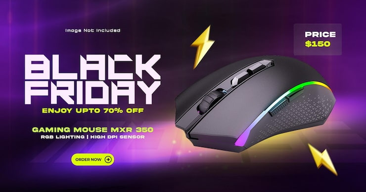 Black Friday Sale